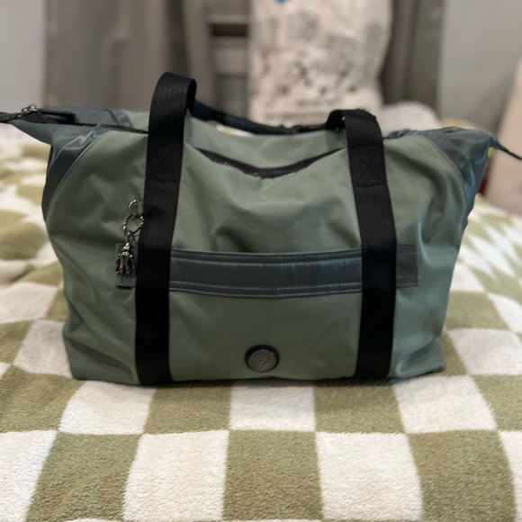 Kipling Art Medium Tote - Picture 2 of 6